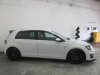 Used VW Golf VII GTI 2018 Other Hatchback