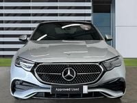 Used Mercedes E200 AMG Line Premium Plus 204 HP (150 kW) 2023 Sedan