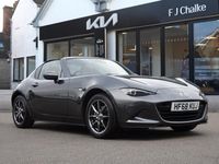 used Mazda MX5 SPORT NAV PLUS Manual