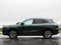 Nowe Geely Starray 262 KM (192 kW) 2026 Zielony SUV
