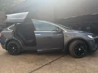 Used Tesla Model X 311 kW (423 HP) 2018 SUV