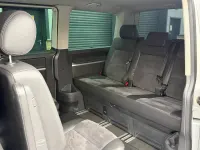 Used VW Caravelle Executive 2008 Silver Van