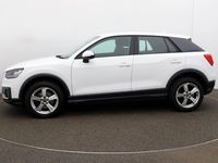 used Audi Q2 1.4 TFSI CoD Sport SUV 5dr Petrol Manual Euro 6 (s/s) (150 ps) Android Auto