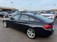 Used BMW 420 M Sport 190 HP (139 kW) 2017 Black Coupe