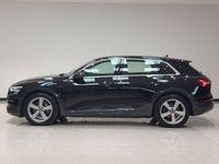 used Audi e-tron 230kW 50 Quattro 71kWh Technik 5dr Auto