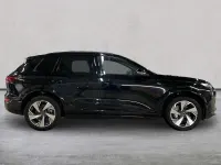 Used Audi Q6 e-tron S-Line 285 kW (388 HP) 2025 Other SUV
