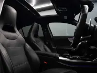 Usado Mercedes A35 AMG Premium Plus 2021 Cinzento Citadino