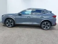 Used Cupra Formentor 150 HP (110 kW) 2021 Grey SUV