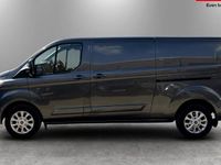 Usado Ford Transit Custom Limited 170 HP (125 kW) 2023 Van