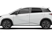 New BYD Dolphin Design 150 kW (204 HP) 2026 Hatchback