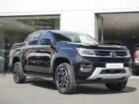 Usado VW Amarok Style 2024 Preto Pickup