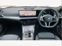 New BMW 420 M Sport 180 HP (132 kW) 2026 Red Coupe