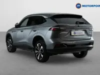 Używany MG HS Trophy 224 KM (164 kW) 2025 Szary SUV