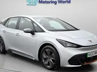 Used Cupra Born 150 kW (204 HP) 2024 Hatchback