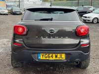 Używany Mini Cooper Coupé 2014 Szary Coupe