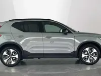 Used Volvo XC40 Plus 197 HP (144 kW) 2025 Grey SUV