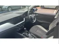 Used Skoda Kamiq SE L 150 HP (110 kW) 2019 Blue SUV