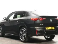 Used BMW X2 M Sport 168 HP (123 kW) 2025 Black SUV