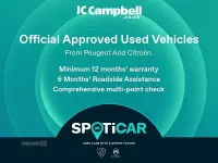 Used Citroën C3 Flair 2020 Grey Hatchback