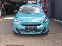 Nowe Fiat 600 La Prima 99 KM (72 kW) 2025 Other SUV