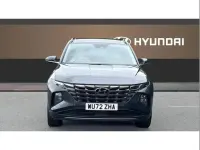 Used Hyundai Tucson Ultimate 261 HP (191 kW) 2022 Grey SUV