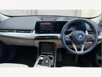 Used BMW X1 xLine 322 HP (236 kW) 2023 Blue SUV