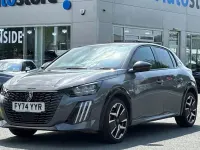 Gebraucht Peugeot 208 GTi 102 PS (75 kW) 2024 Kleinwagen