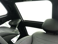 Used Mercedes C300e AMG line 2022 Selenite gray  metallic finish Estate