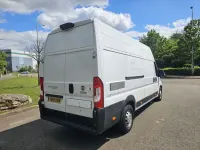 Używany Fiat Ducato 2019 Biały Van
