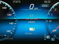 Used Mercedes CLA250 AMG Line Premium Plus 2022 White Coupe