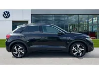 Used VW T-Roc 150 HP (110 kW) 2026 SUV