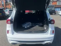 Usado Ford Kuga ST-Line X 242 HP (177 kW) 2026 SUV