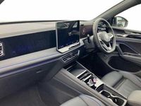 New VW Tiguan 265 HP (194 kW) 2026 SUV