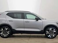 Used Volvo XC40 Ultra 161 HP (118 kW) 2025 Silver SUV