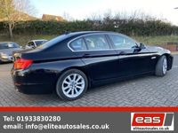 used BMW 520 5 Series 2.0 d SE Saloon