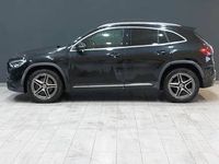 used Mercedes GLA250 GLAExclusive Edition 5dr Auto