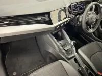 New Audi A1 S-Line 116 HP (85 kW) 2026 Tba SUV