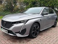 Used Peugeot e-308 GTi 114 kW (156 HP) 2025 Grey Hatchback