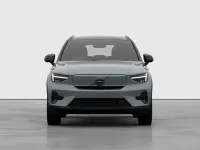 New Volvo EX40 Plus 185 kW (252 HP) 2026 Vapour grey SUV
