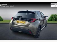 Used Toyota Yaris Hybrid Design 116 HP (85 kW) 2026 Hatchback