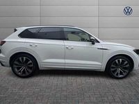 Used VW Touareg 286 HP (210 kW) 2023 SUV