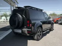 Used Land Rover Defender HSE Dynamic 2023 Black SUV