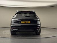 Used Porsche Cayenne GTS 460 HP (338 kW) 2022 SUV