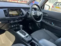 Used Honda Jazz Advance 122 HP (89 kW) 2026 Hatchback