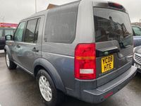 used Land Rover Discovery 3 2.7 Td V6 XS 5dr Auto ( Home Delivery ) See Video !