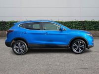 used Nissan Qashqai 1.3 DiG-T 160 [157] N-Connecta 5dr DCT Glass Roof