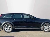 Used Volvo V90 CC 188 HP (138 kW) 2018 Estate