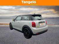 Used Mini Cooper SE Hatch 135 kW (184 HP) 2021 Silver Hatchback