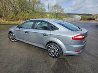 used Ford Mondeo 1.8 TDCi Edge 5dr