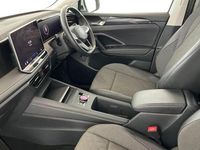 Used VW Tiguan Match 150 HP (110 kW) 2024 White SUV